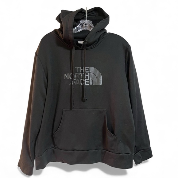 The North Face Other - THE NORTH FACE  Black Hoodie NWOT